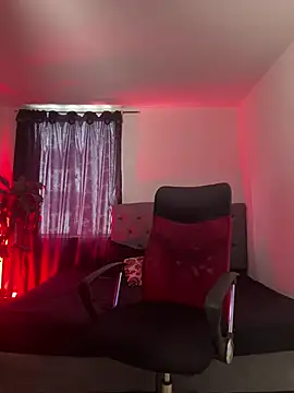 Chatroom XXX en direct de MaximusClark