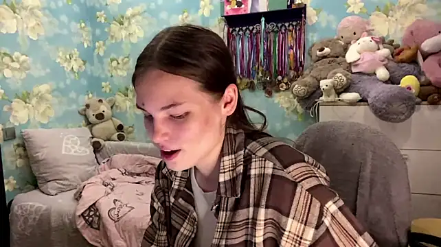 RileySpence 现场XXX聊天