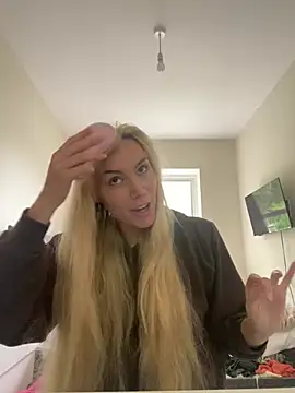 NataliaIsabella's Live XXX Chat