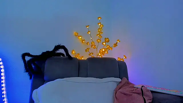 dulcevegga's Live XXX Chat