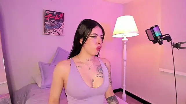 Alice_Vixen 라이브 XXX 채팅