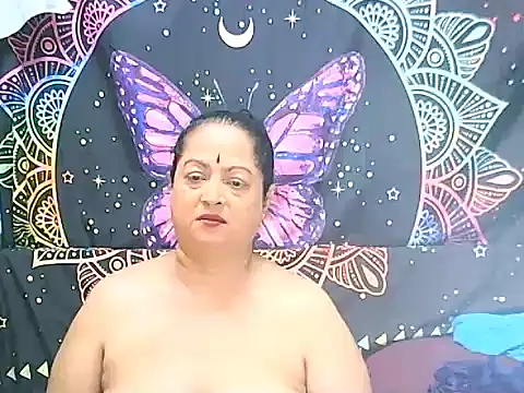 matureindian – Live XXX-chat