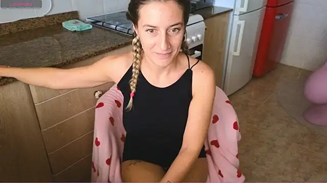 Lunamix Chat XXX live