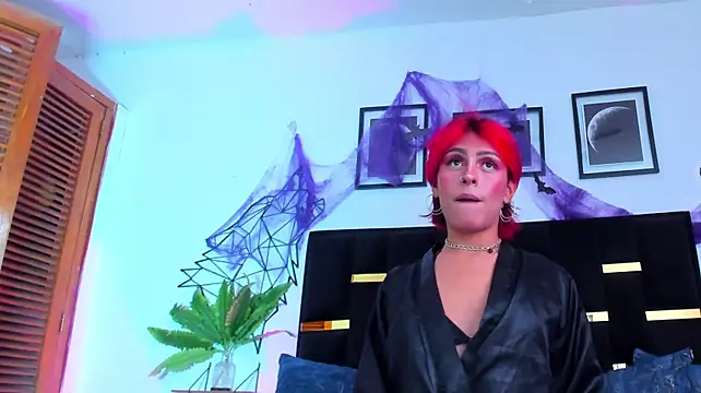 kaia_finnn Live XXX chat