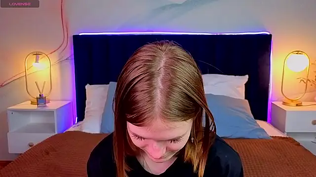 AmeliaDervis – Naživo XXX chat