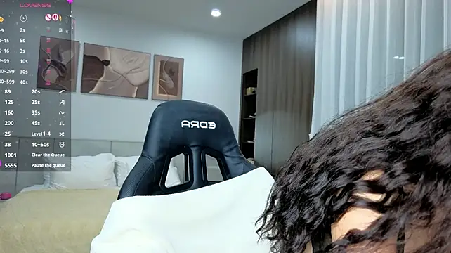 nyxxfire – Naživo XXX chat