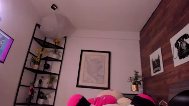 PechBri Adlı Modelin Canlı XXX Sohbeti