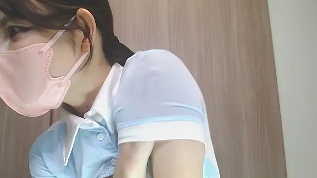 NANA_7のライブXXXチャット