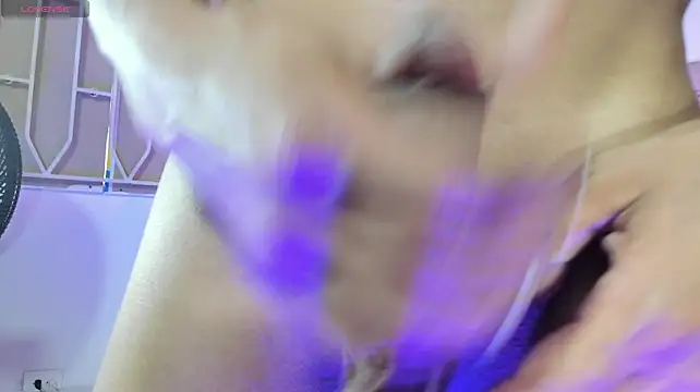 Czat XXX na żywo – yeika_smith