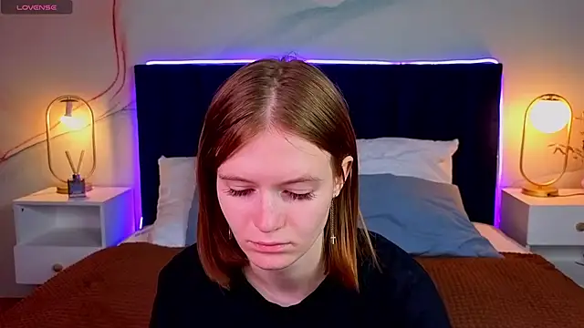 AmeliaDervisのライブXXXチャット