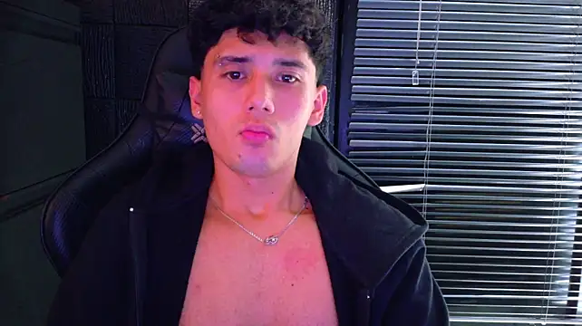 Chat XXX en directo de SrJacobs