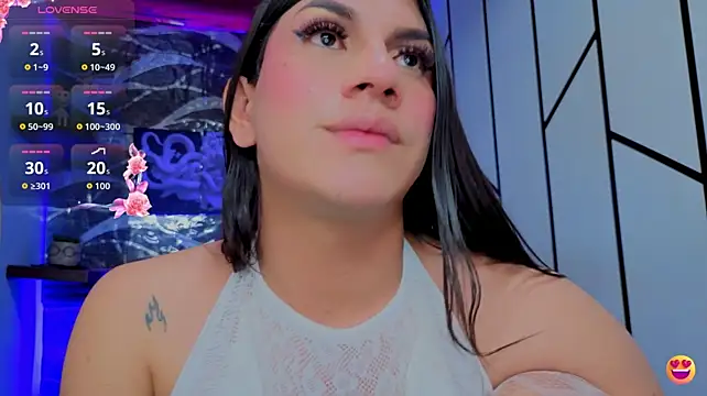 Chat XXX en directo de steff_bratz