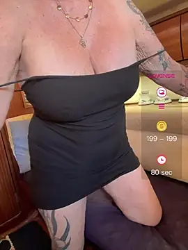 German_Milf Live XXX-Chat