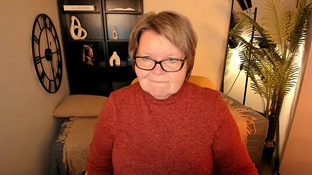 Shannonshine's Live XXX Chat