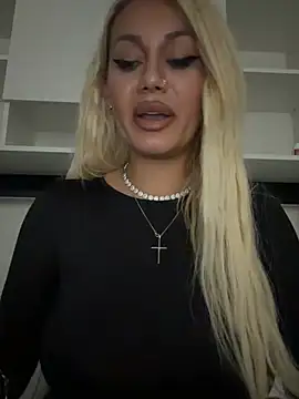 barbyeDoll – Naživo XXX chat