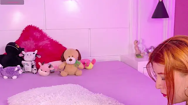 Amberr_Foxx_ 라이브 XXX 채팅