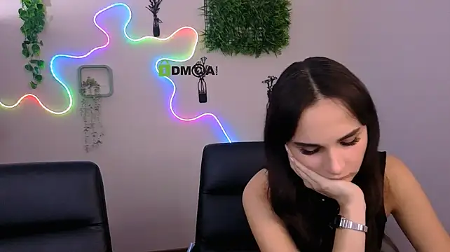 kaisy_star Live XXX-chat