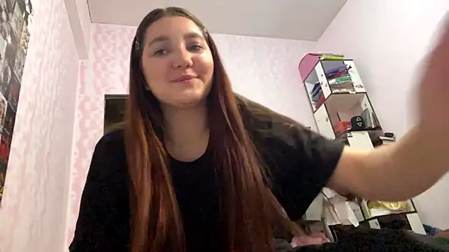 Chat XXX ao vivo de TynishaShute