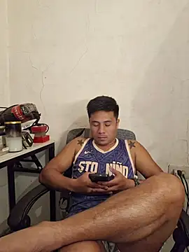 Felix_Asher Live XXX-Chat
