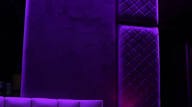 SelenaFrost Live XXX-Chat