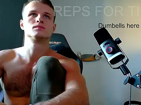 dennisdillon – Naživo XXX chat