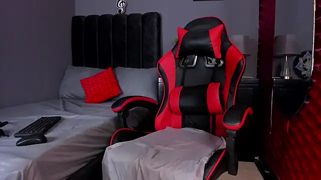 Maya_Storm_ Live XXX-chat