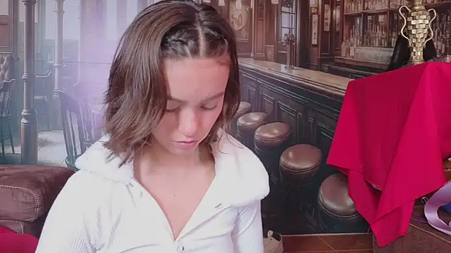 Manson_and_Zoe Live XXX-chat