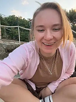 Weettyy – Live XXX-chat