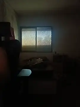 sebasgamer117 Webcam show