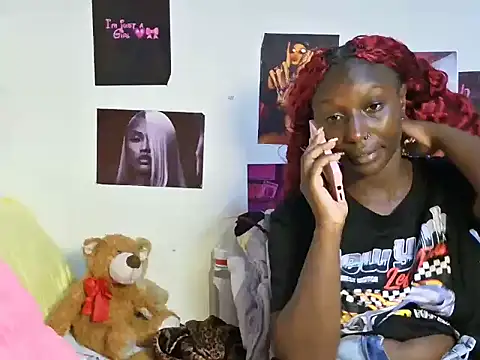 Aria_ah live XXX chat