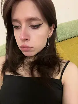 VelwetNoir – Naživo XXX chat