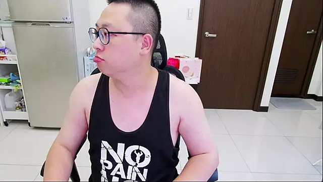 7pupuman Live XXX-chat
