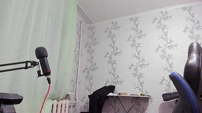 SanFrantsisko Live XXX-chat