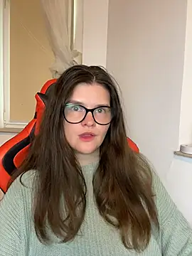ChubbyBae – Live XXX-chat