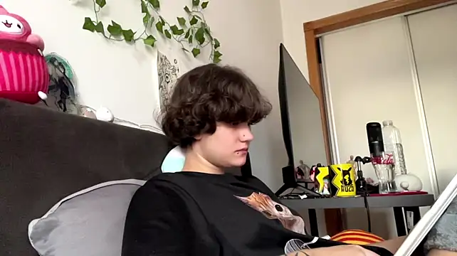 HeyFriren – Live XXX-chat