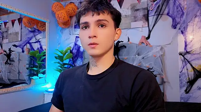 دردشة Axel_Ryder الجنسية المباشرة