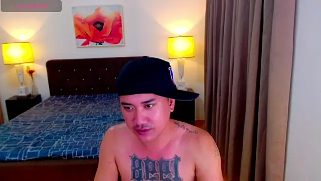 Czat XXX na żywo – ExtraLarge_Ron