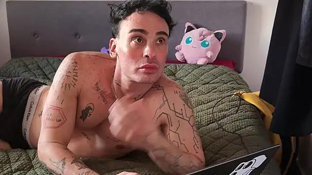 _giustarboy_ – Live XXX-chat