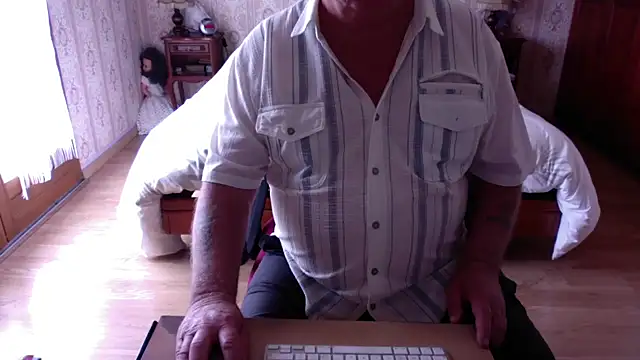 bacanale72 – Live XXX-chat