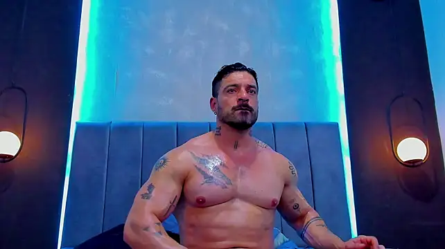 dennis__coxx 라이브 XXX 채팅