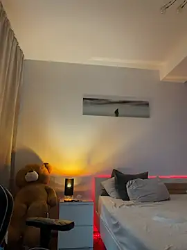 JustLora Chat XXX live