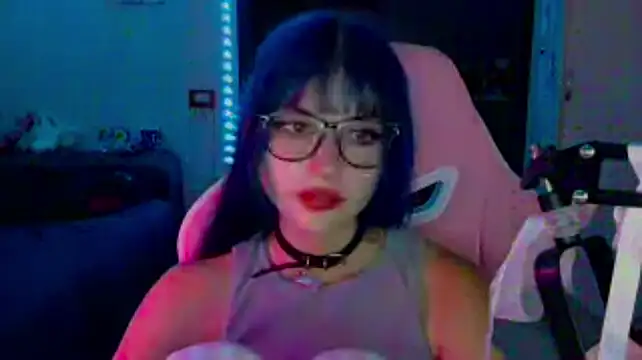 SophiaSlentz's Live XXX Chat