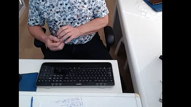 dutchpornking's Live XXX Chat