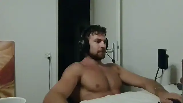 alpha-hunk – Naživo XXX chat