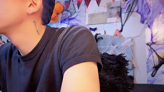 Axel_Ryder Live XXX-chat