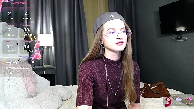 KateJonsonn Live XXX chat