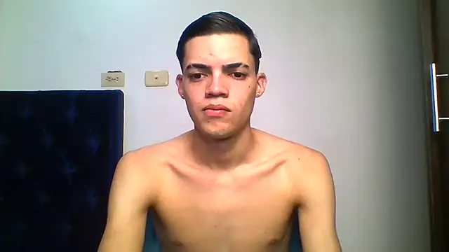 Živý XXX chat Latinos_2001