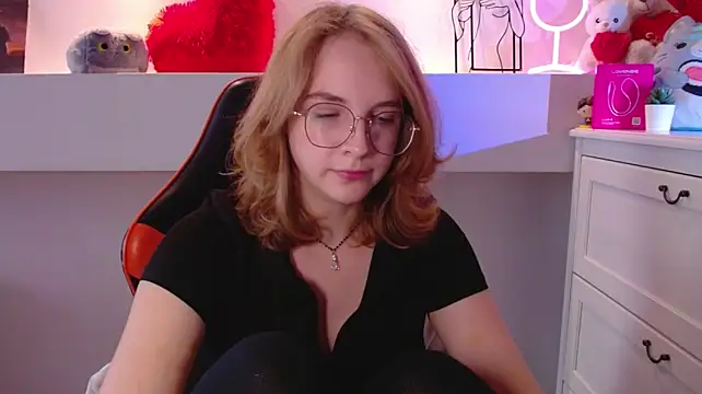 juicyPenny Chat XXX in diretta
