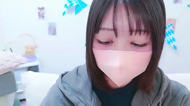 Hinata_Sunのウェブカメラショー