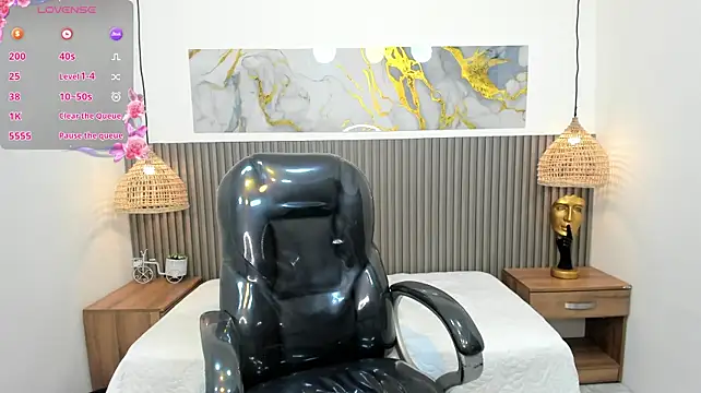 JDWhite18's Webcam Show